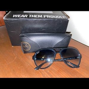 Ray-Ban CATS 5000 Classic UNISEX
